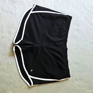 Athletic shorts